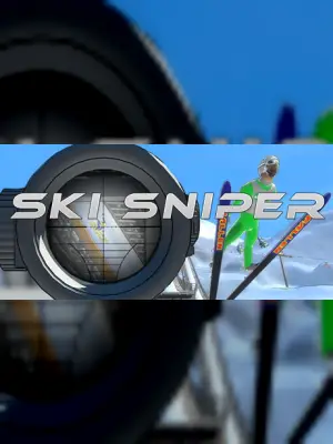 Ski Sniper