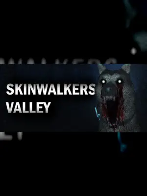 Skinwalkers Valley