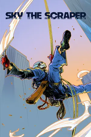 SKY THE SCRAPER