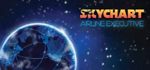 SkyChart: Airline Executive