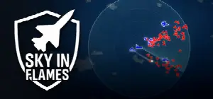 SkyInFlames