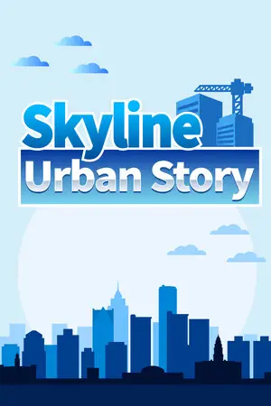 Skyline Urban Story