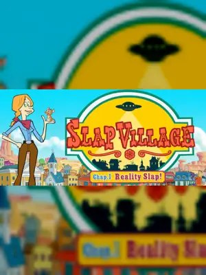 Slap Village: Reality Slap