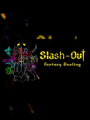 Slash-Out: Fantasy Dueling