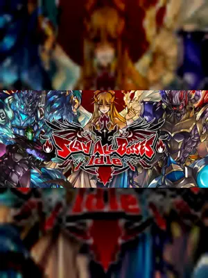 Slay All Bosses: Idle