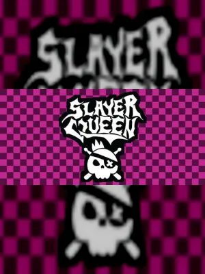 Slayer Queen