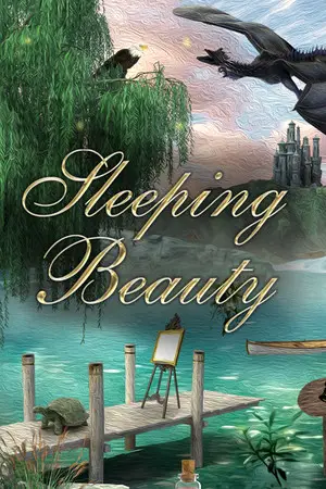 Sleeping Beauty: Hidden Objects