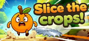 Slice the Crops!
