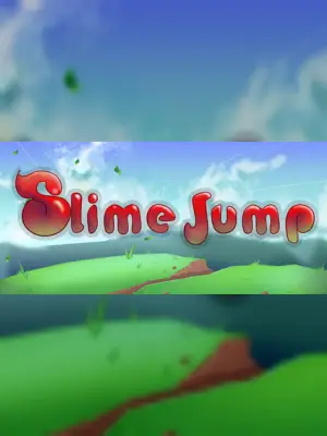 Slime Jump