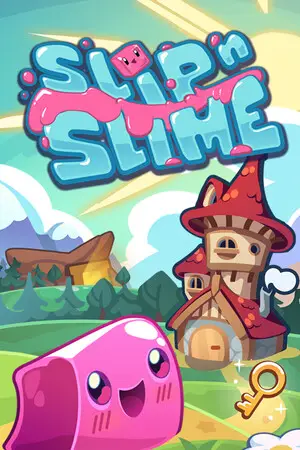 Slip 'n Slime