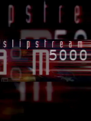 Slipstream 5000