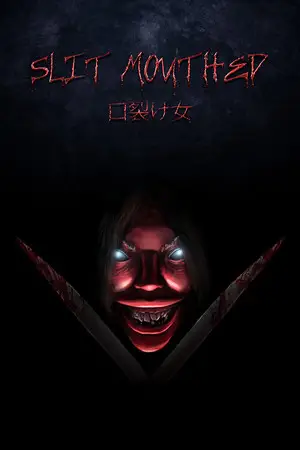 Slit Mouthed - 口裂け女