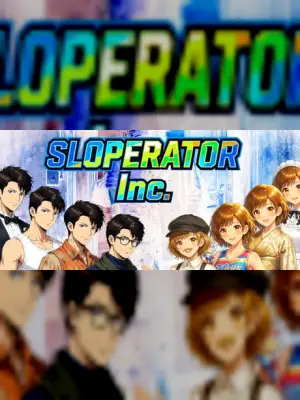 Sloperator Inc.