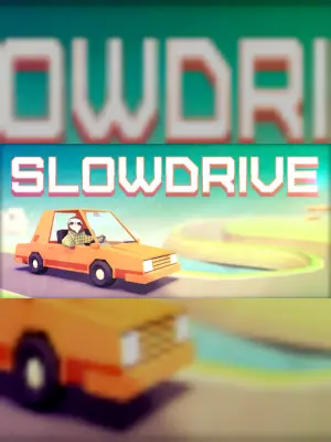 Slowdrive