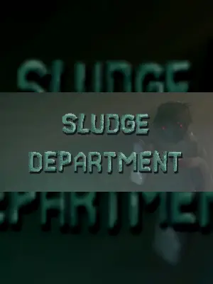 Sludge Department