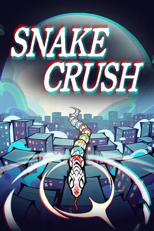 Snake Crush Survivors