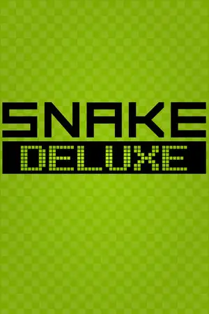Snake Deluxe