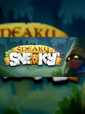 Sneaky Sneaky
