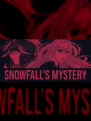 Snowfall's Mystery
