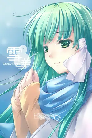 SnowNight
