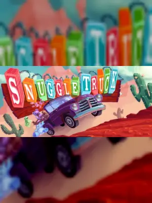 Snuggle Truck