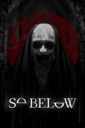 SO BELOW