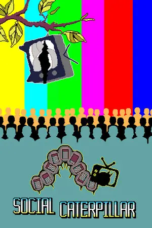 Social Caterpillar