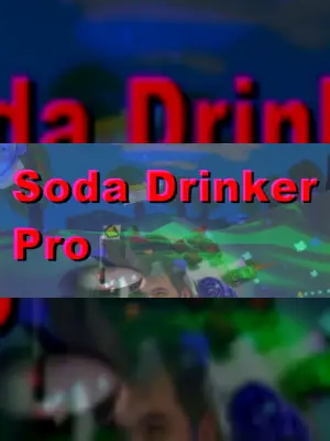 Soda Drinker Pro