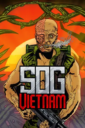 SOG: Vietnam