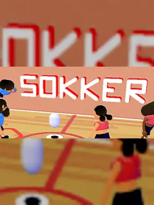 Sokker