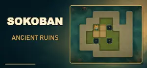 Sokoban: Ancient Ruins