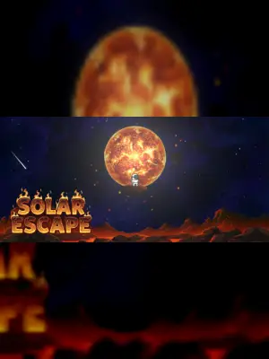 Solar Escape