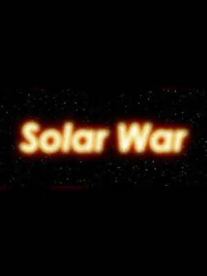 Solar War