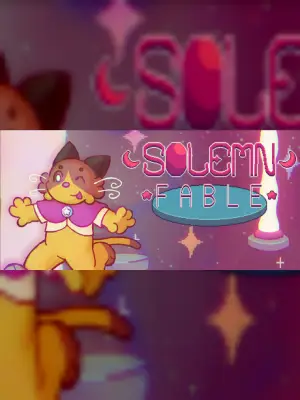 SOLEMNFABLE