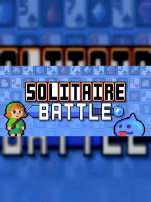 Solitaire Battle