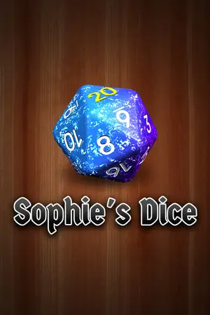 Sophie's Dice