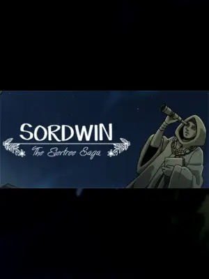 Sordwin: The Evertree Saga
