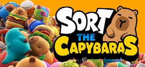 Sort The Capybaras