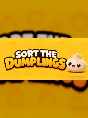 Sort The Dumplings
