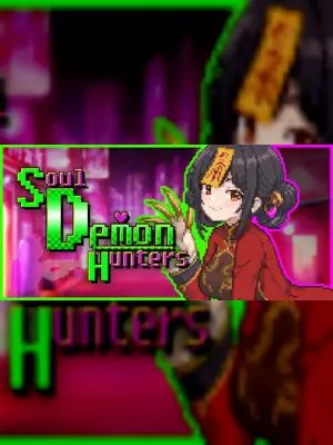 Soul Demon Hunters