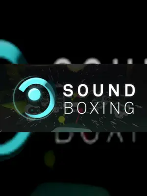 Soundboxing