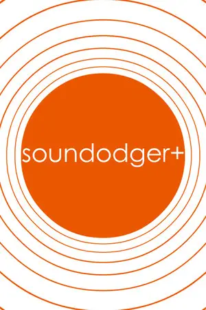 Soundodger+