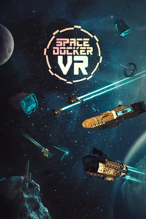 Space Docker VR