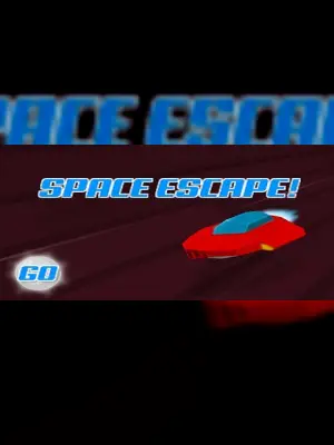 Space Escape!