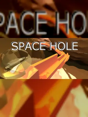 Space Hole 2016