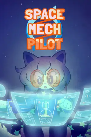 SPACE / MECH / PILOT
