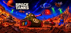 Space Tanks