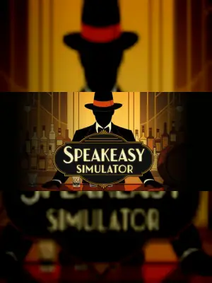 Speakeasy Simulator