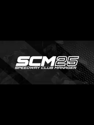 Speedway Club Manager 25
