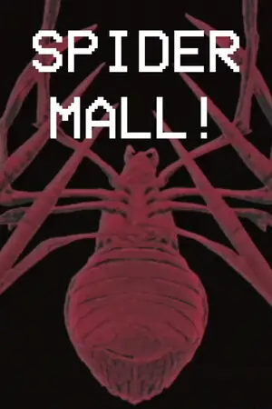 SPIDER MALL !